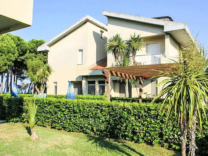 Appartement entier, 2 Pièces 4 Personnes in Silvi, Côte Adriatique Abruzzes