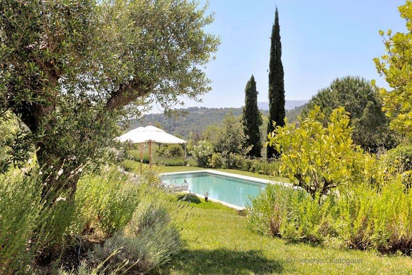 Double Room with Balcony in Cassis, Parc national des Calanques