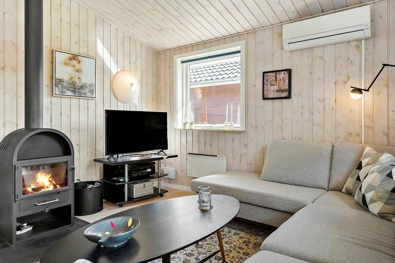 8237 Vordingborg - Vildgåsvej 7 in Vordingborg, Mer Baltique suédoise