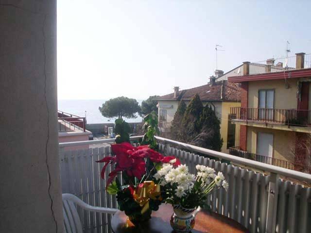 Two-Bedroom House in Piper Beach, Grado