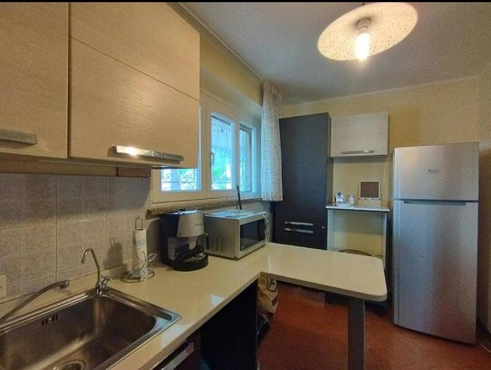 Gîte pour 6 personnes, avec terrasse, animaux acceptés à Vecchiano - 3