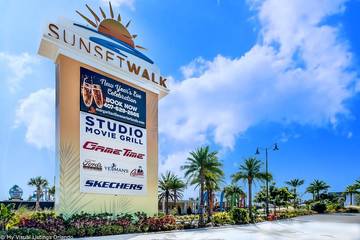 Cabin for 6 Guests in Four Corners, Osceola County, Picture 1