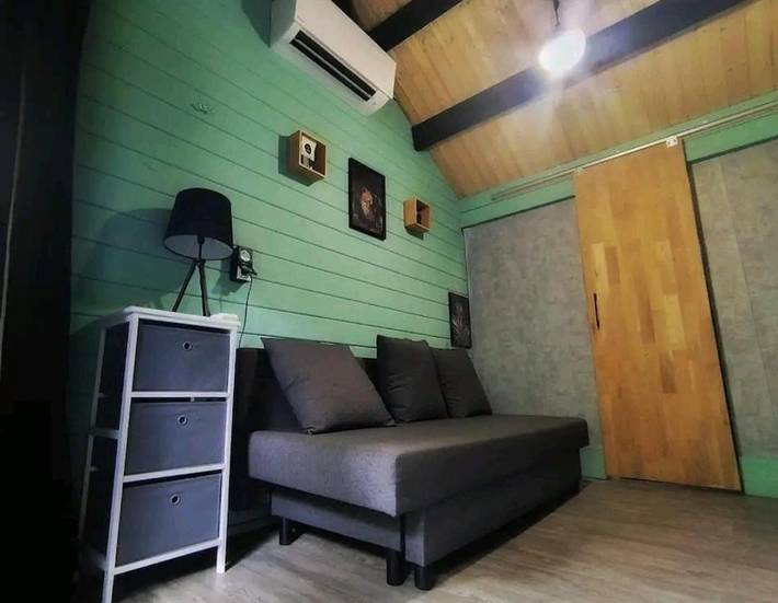 Gîte pour 2 personnes, avec Jacuzzi et Terrasse ainsi que Jardin et Vue à Torrevieja