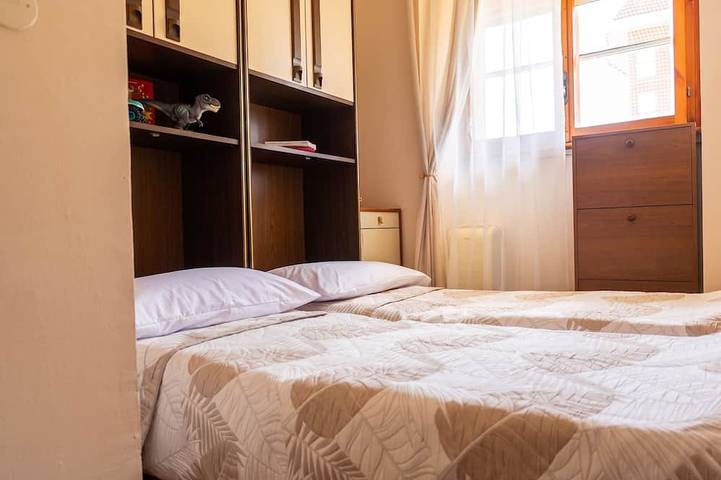 Entire apartment, Tropicana, design and comfort at 2 steps from the sea in Lido di Tarquinia, Tarquinia