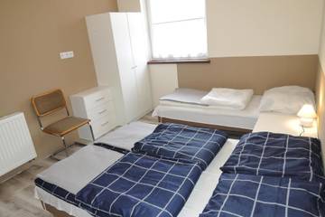 Dom dla 12 osoby w Kołczewo, Morze Bałtyckie, Zdjęcie 4