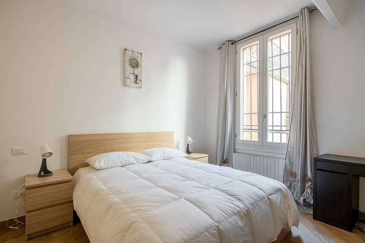 Gîte pour 2 personnes à Bologne