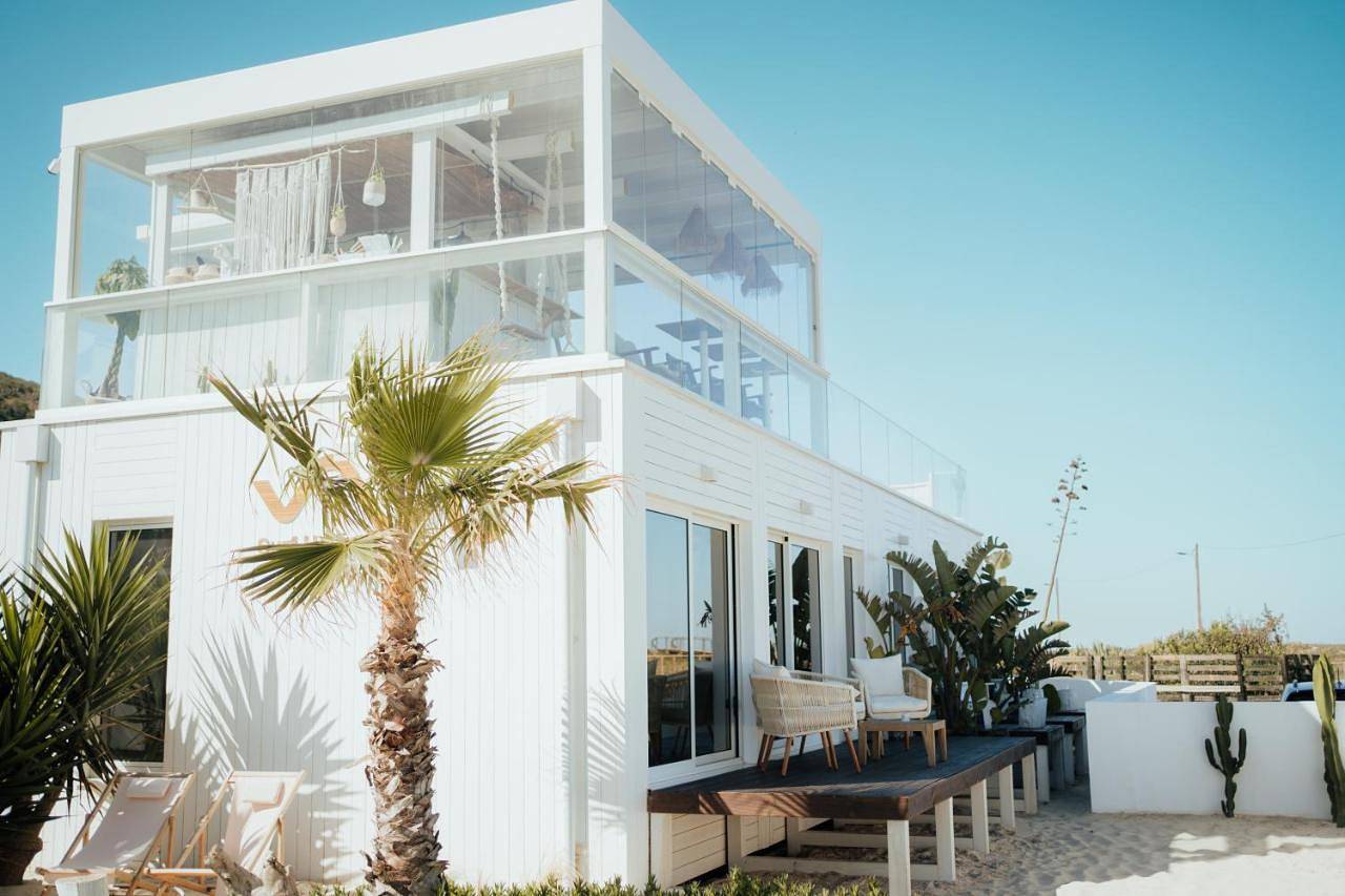 We Surf House in Quiaios, Distrito de Coimbra