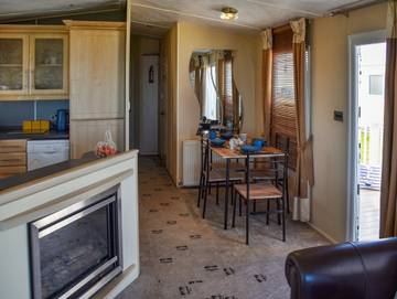 Cottage for 4 People in Gimingham, Norfolk, Photo 3