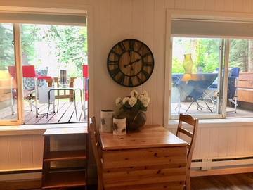 Chalet for 4 Guests in Vail Ski Resort, Vail, Picture 2