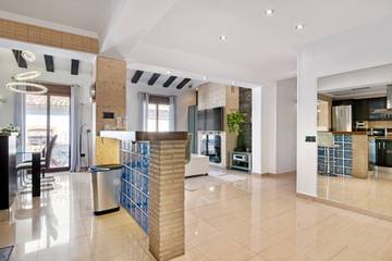 Vakantieappartement voor 4 Personen in Jávea, Costa Blanca, Afbeelding 4