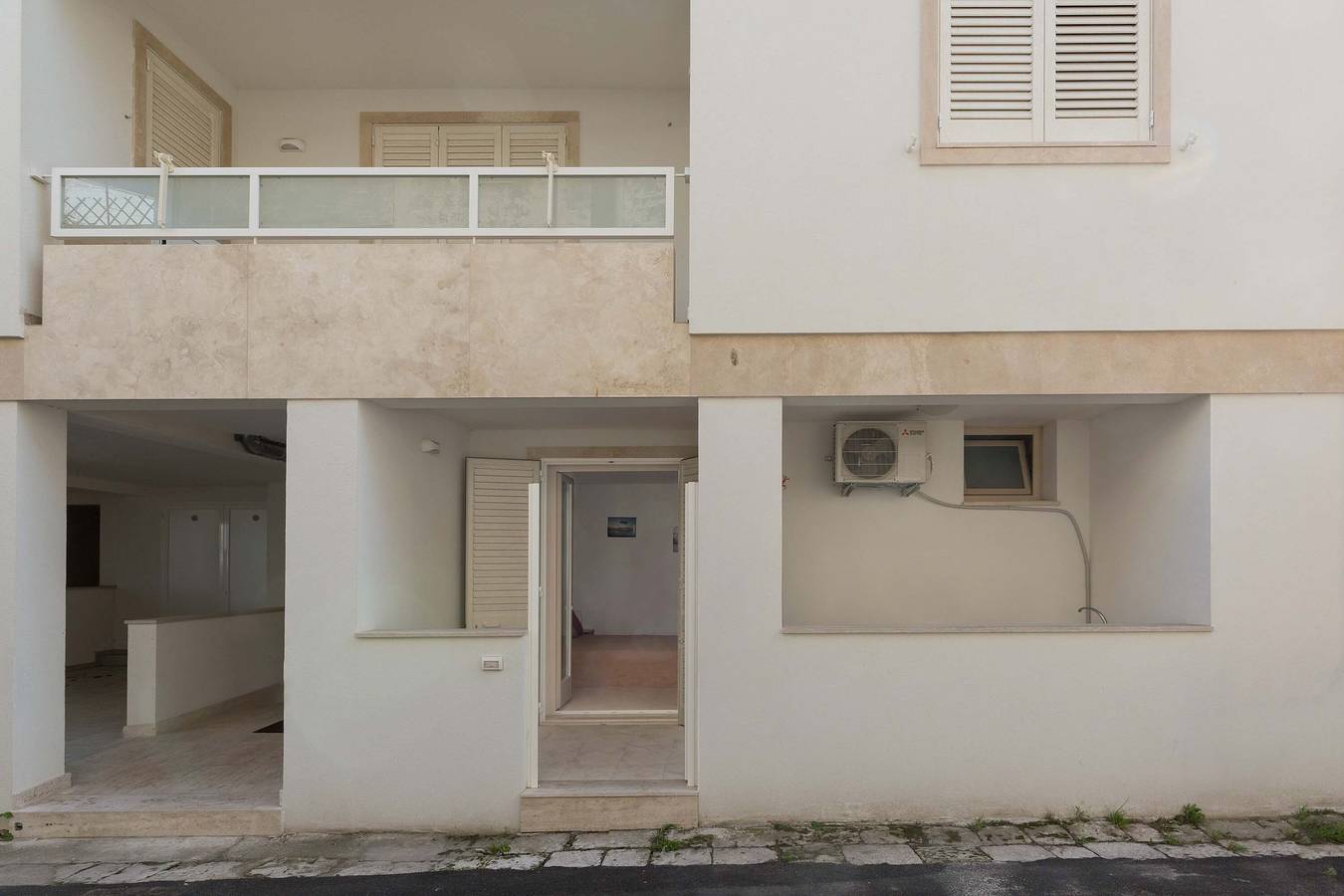 Al Castello Home Holidays - Bilo by Barbarhouse in Otranto, Otranto und Umgebung
