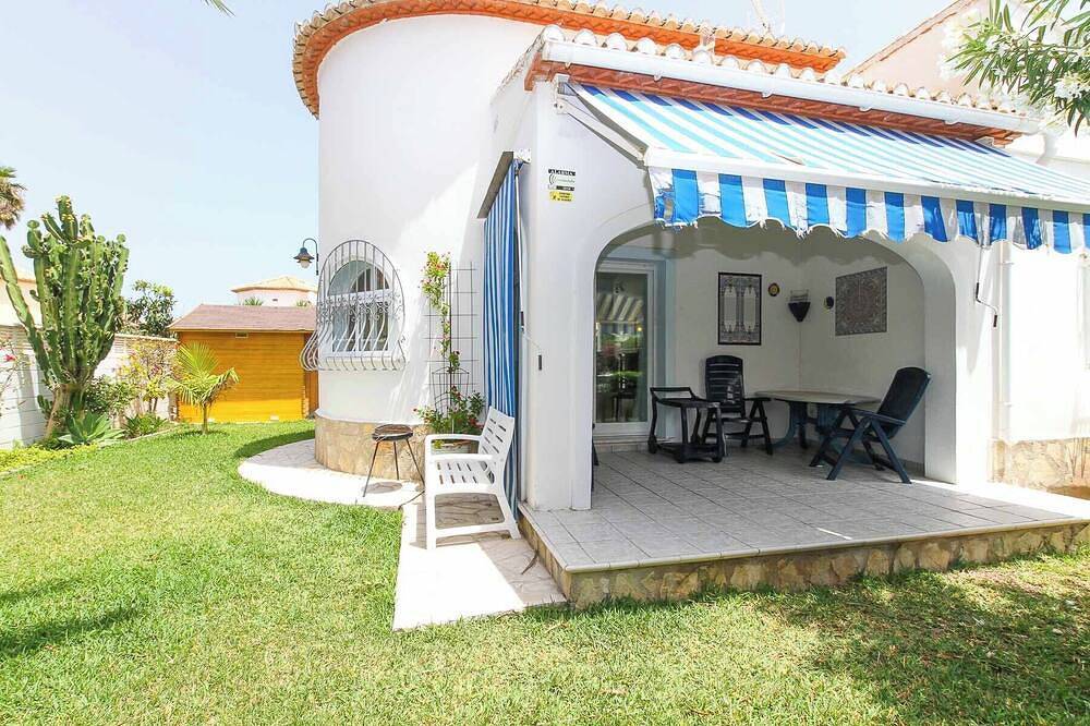 Casa Góndola in Las Marinas, Dénia