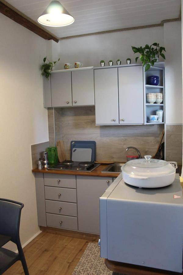 Gîte pour 8 personnes, avec jardin et vue, animaux acceptés à Dronero - 3