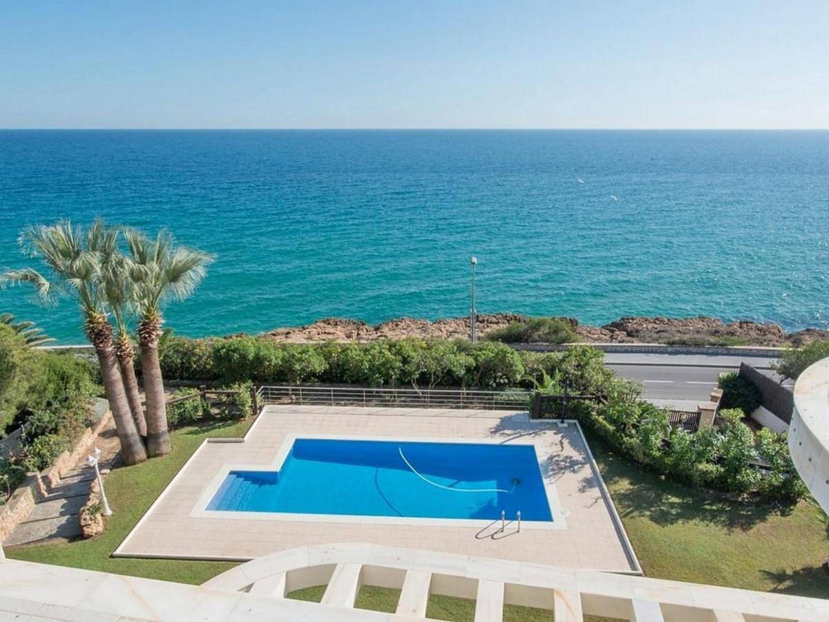 Villa in Tarragona, Costa Dorada