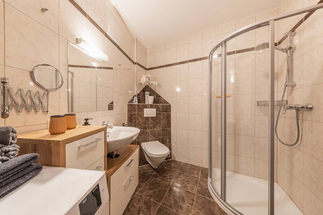 Ganze Ferienwohnung, Bergzauber-Appartement Stubai in Stubaier Alpen, Telfes im Stubai