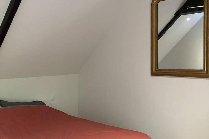 Location de vacances pour 6 personnes, avec jacuzzi dans La Cotentin - 2