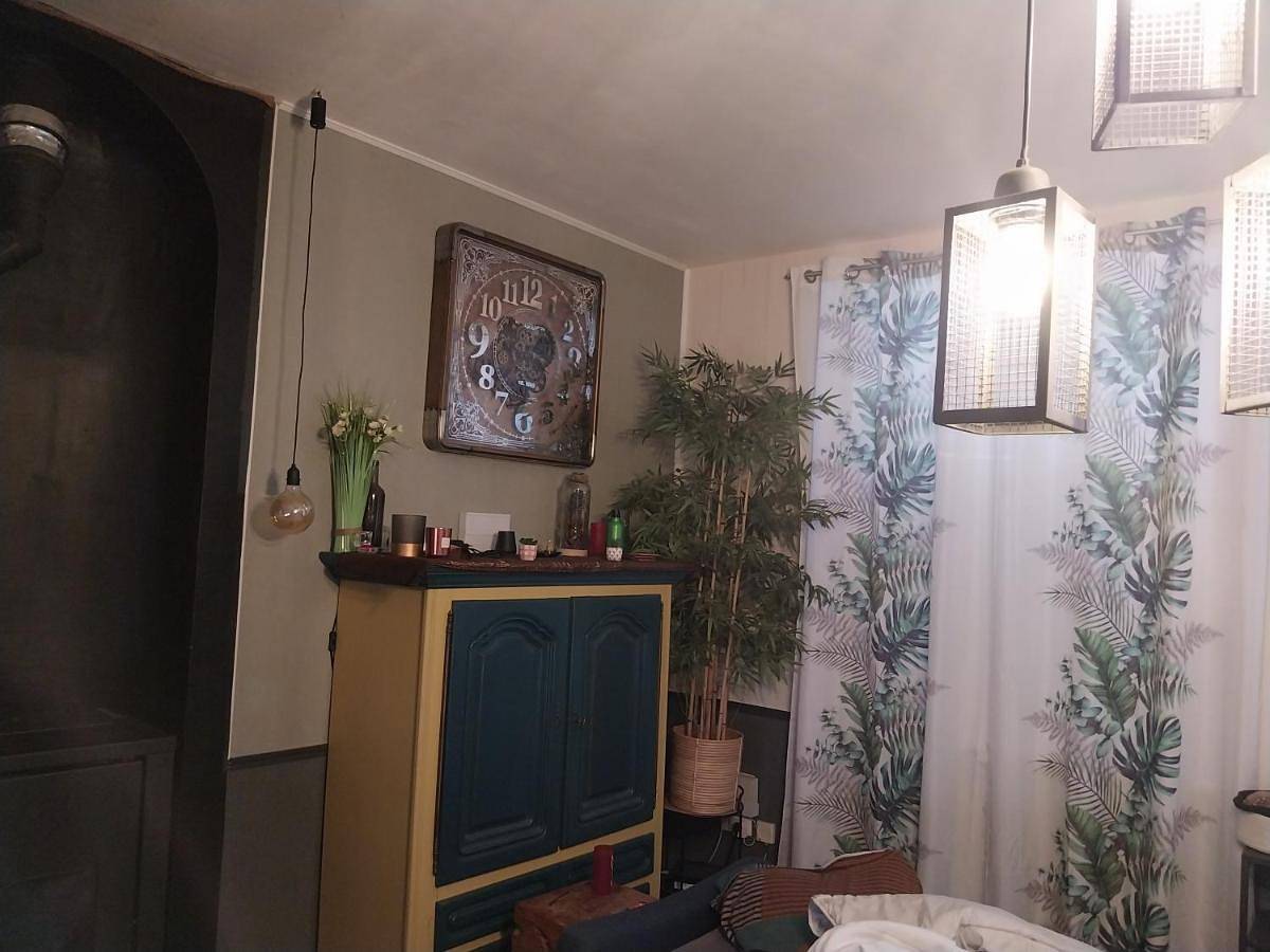 Appartement entier, Two-Bedroom Apartment in Bruyères, Région d'Épinal