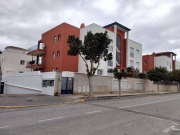 Holiday Rental for 4 People in Playas de Vera, Vera, Photo 2