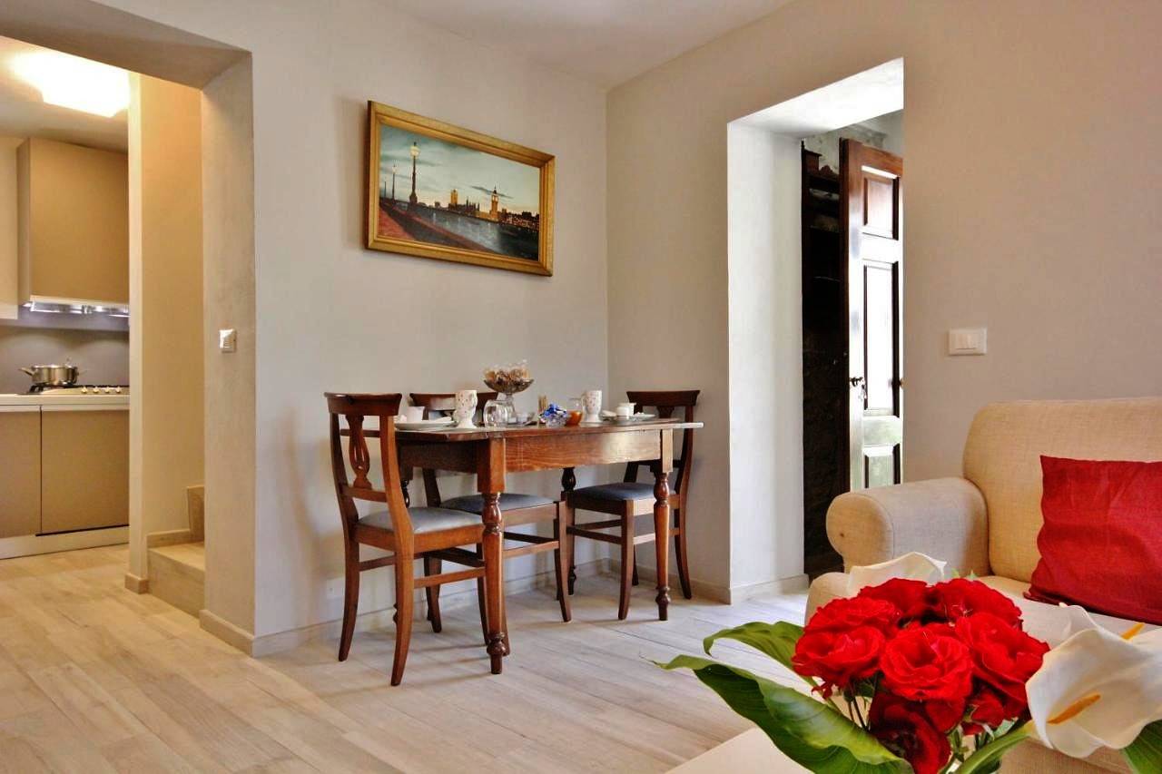 B&B La Villetta in Dolceacqua, Alpes liguriennes