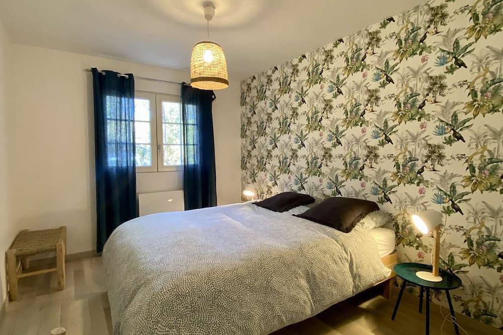 Family house in a quiet complex near the lake in Lac de Lacanau, Lacanau
