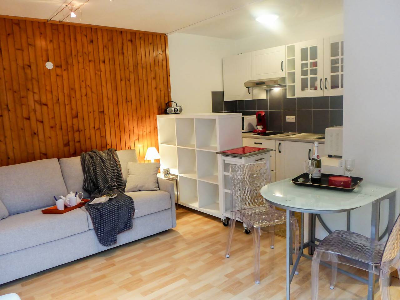 Photo : Appartement de vacances