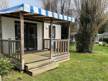 Glamping voor 2 Personen in Erquy, Côtes-d'Armor, Afbeelding 1
