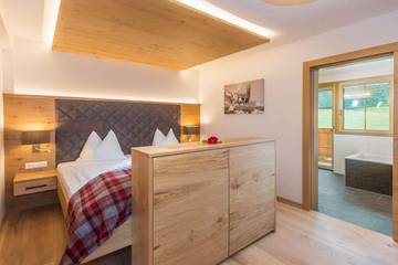 Ferienhaus für 5 Personen in Ramsau am Dachstein, Ski Amadé, Bild 4