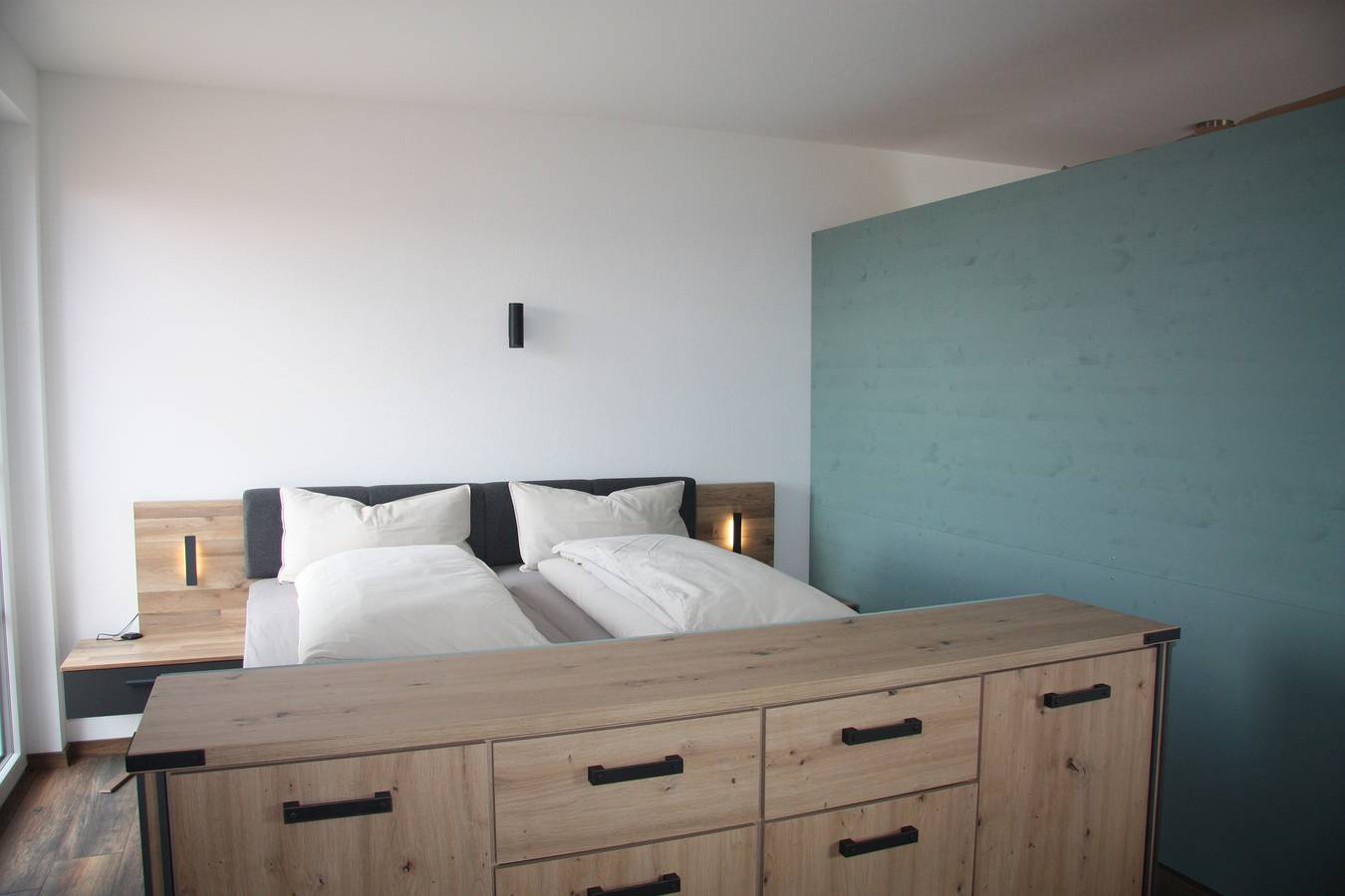 Ganze Ferienwohnung, Ferienwohnung Waldblick in Bräunlingen, Mittlerer Schwarzwald
