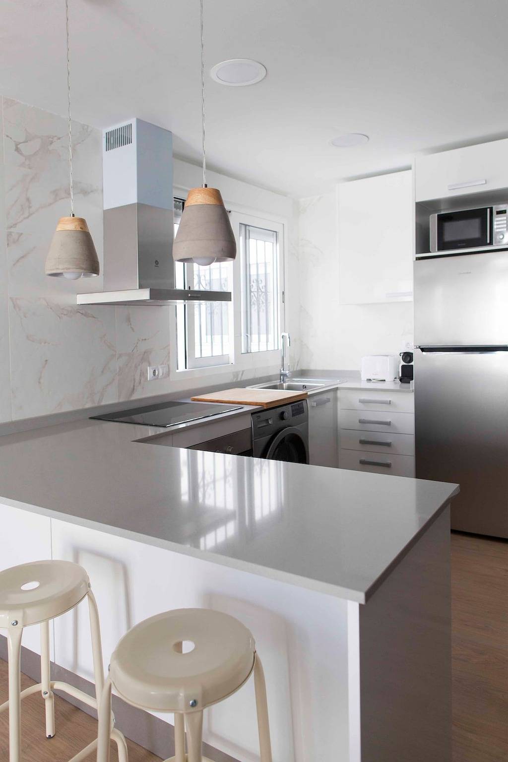 Ganze Wohnung, Quart Ii in Valencia City Centre, Valencia