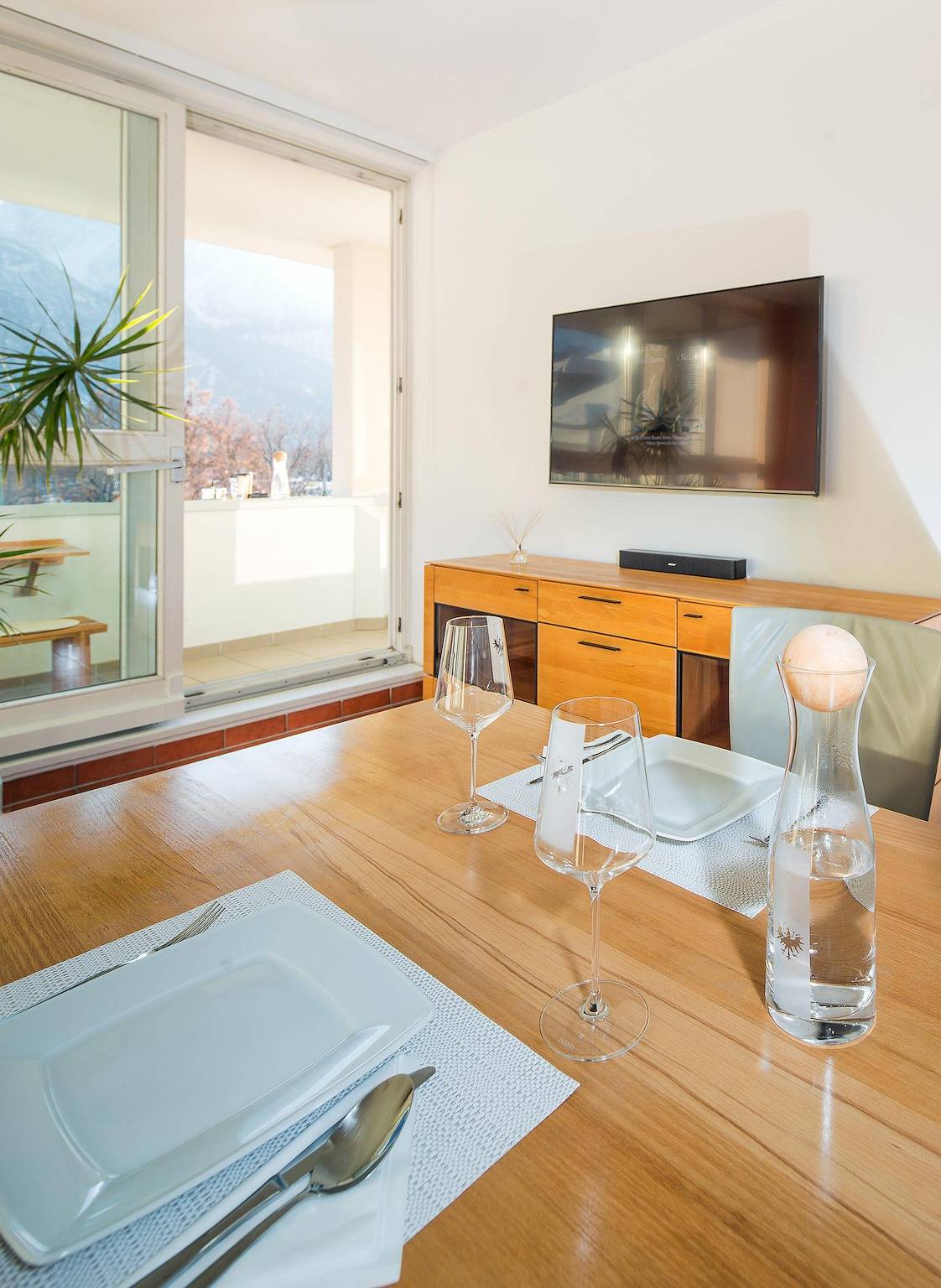 Ganze Ferienwohnung, Citysuite Lienz in Lienz, Osttirol