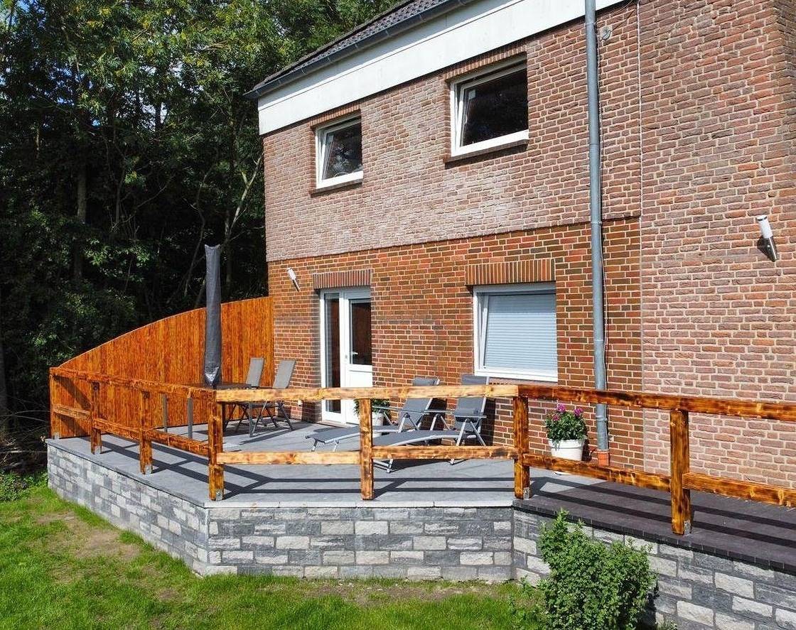 Ganze Ferienwohnung, Ferienwohnungen Jappe "Landliebe" in Großenbrode, Ostholstein