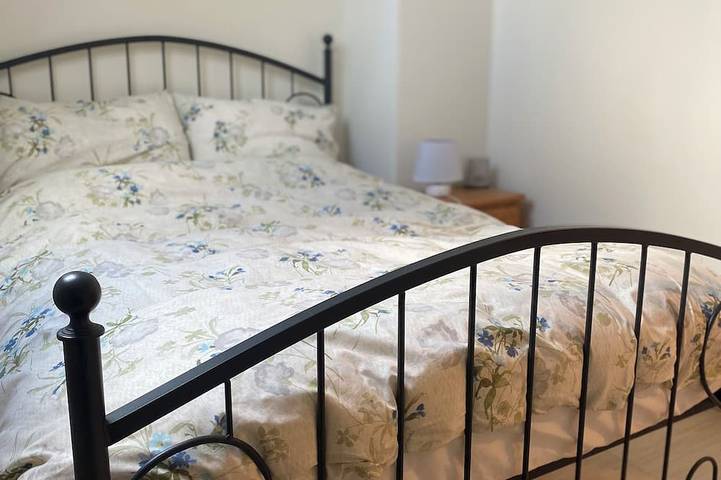 Gîte pour 2 personnes, animaux acceptés à Vindefontaine - 3