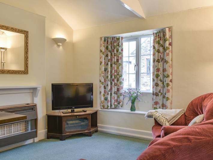 Holiday rental for 2 people in Lostwithiel