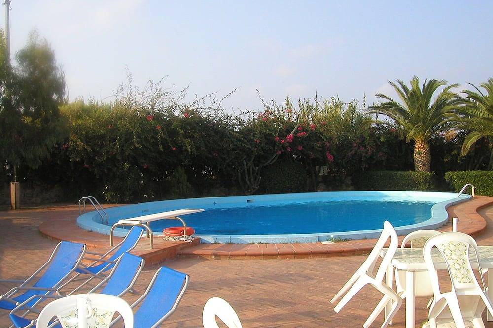 Apartamento entero, Piso / apartamento - Milazzo in Milazzo, Provincia de Messina