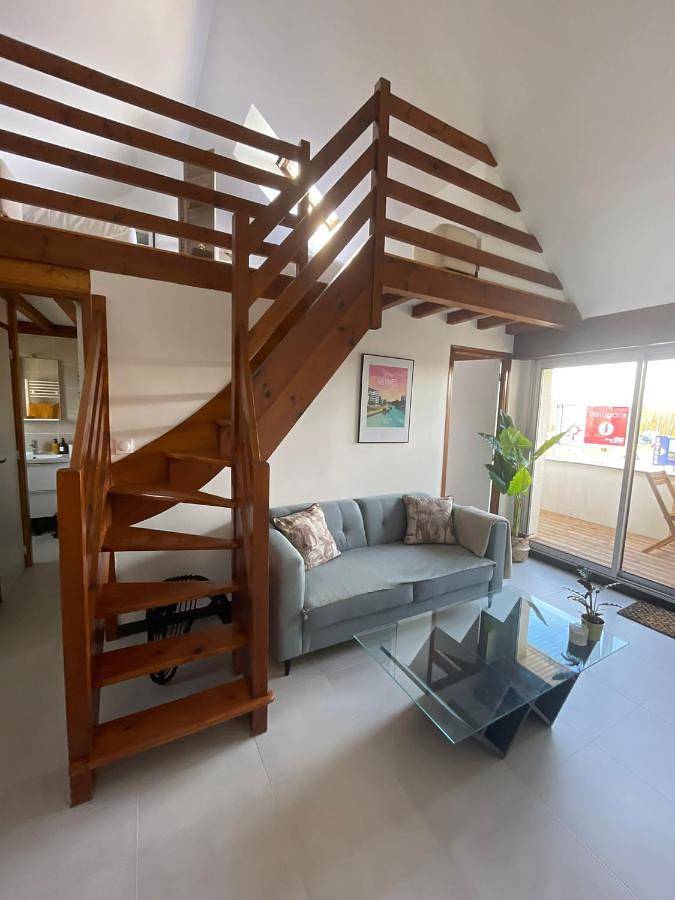 Appartement entier, Roazhon Lodge in Montgermont, Région de Rennes