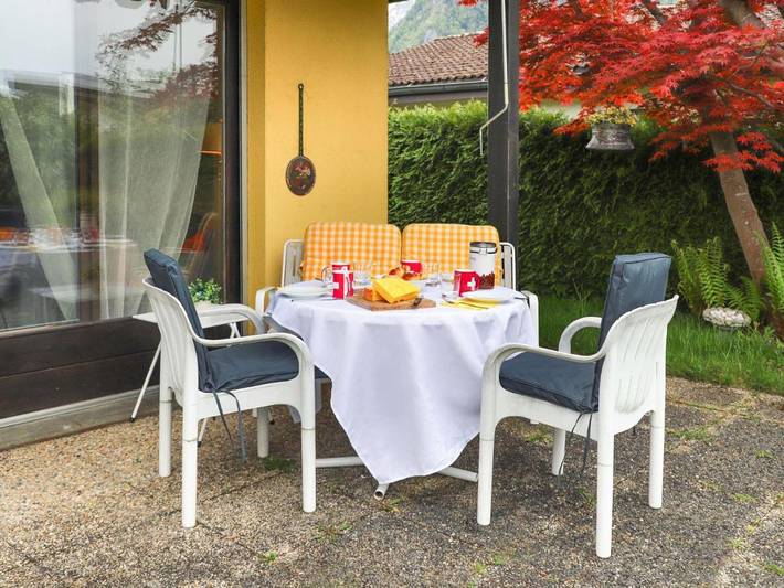 Location de vacances pour 4 personnes, avec jardin, animaux acceptés à Port-Valais - 4