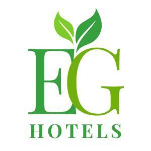 Hotel Eco Green in Quimper, Région de Quimper