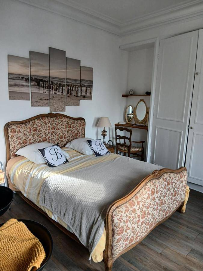 Appartement entier, Le Dingson in Arromanches-les-Bains, Région de Bayeux