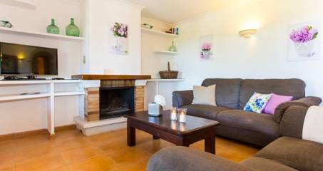 Finca in Artà, Mallorca Osten für 12 