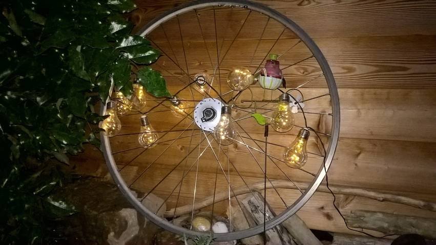 Gîte pour 2 personnes, avec balcon/terrasse à Eisenach - 4