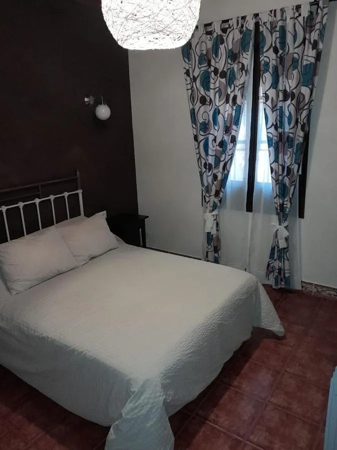 Casa de vacaciones para 4 personas, con balcón - 1