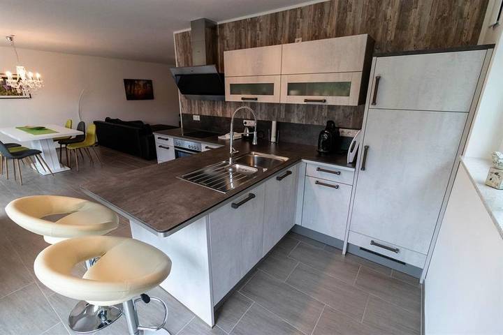 Ferienwohnung für 4 Personen, mit Garten an der Mosel - 3