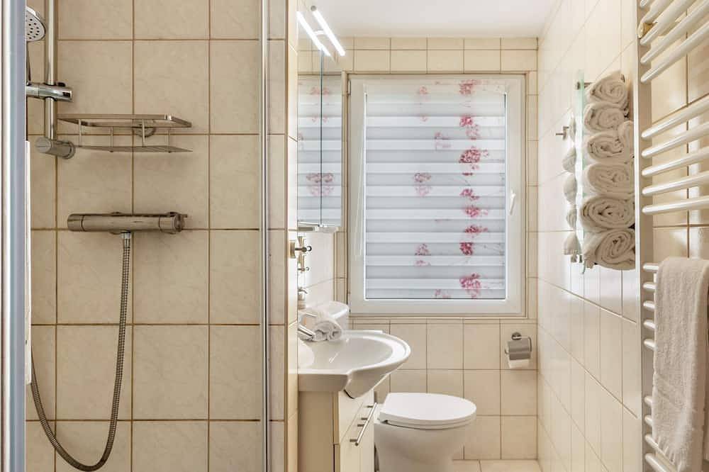 Ganze Wohnung, Ferienwohnung/App. für 4 Gäste mit 45m² in Stechow-Ferchesar in Ferchesar, Stechow-Ferchesar