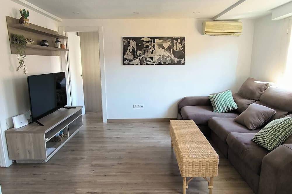 Entire apartment, The Essence of Delicias by Alogest in Saragossa, Saragossa Province