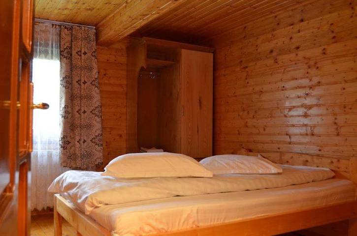 Gîte pour 2 personnes, avec jardin ainsi que vue et terrasse à Alba (Romania) - 4