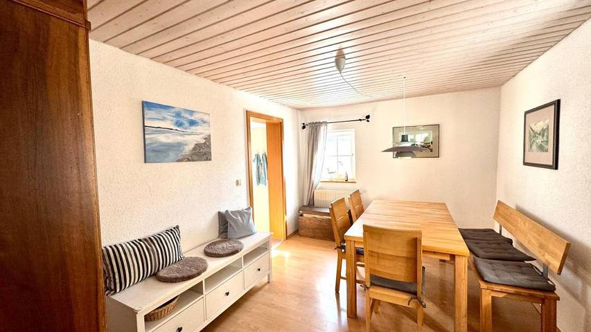 Ferienhaus für 5 Personen, mit Ausblick und Terrasse in Langenargen - 4