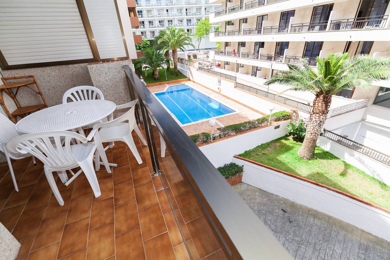 Apartamento entero, Uhc Casalmar Apartments in Cala dels Capellans (Salou), Salou