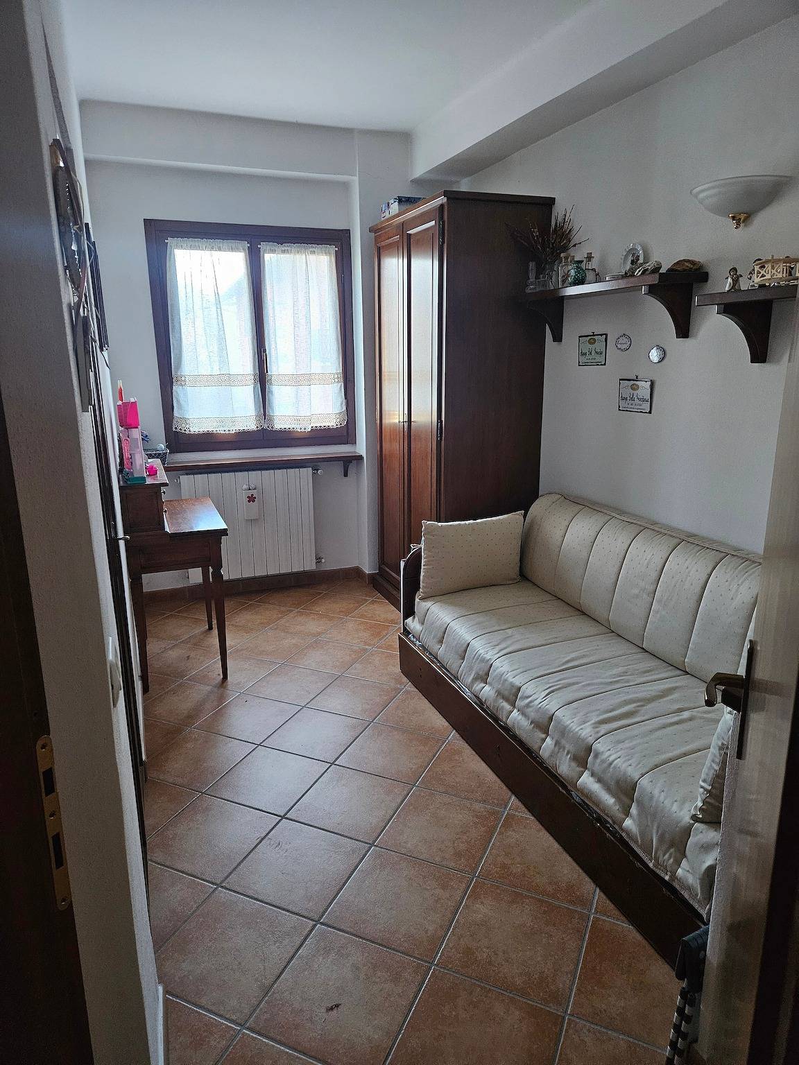 Hel lejlighed, Cozy Three-Room Apartment in Santa Maria Maggiore in Santa Maria Maggiore (By), Comune di Santa Maria Maggiore