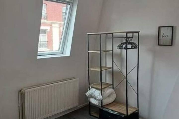 Maison de vacances pour 4 personnes