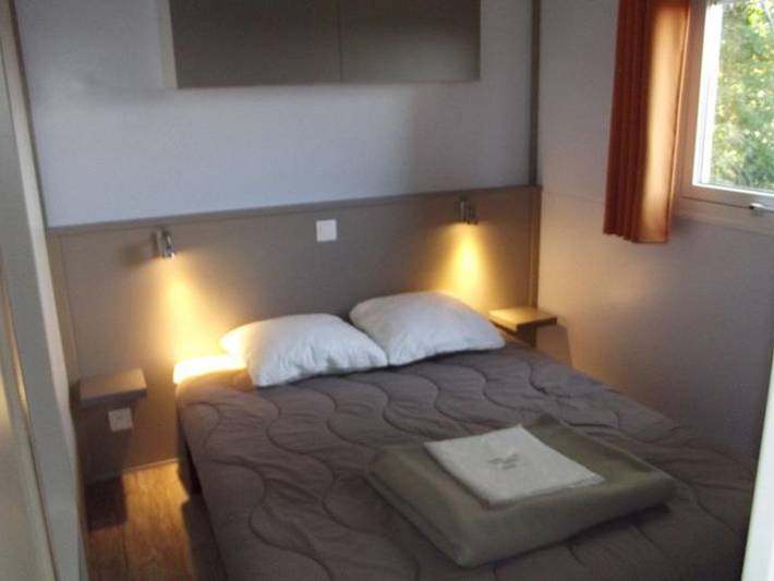 Gîte pour 8 personnes, avec piscine et terrasse à Le Grand-Serre - 4